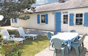  Holiday home Hameau Simon  Киневиль
